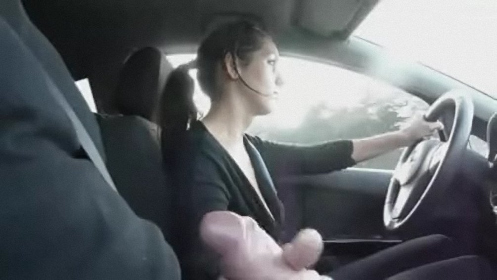 Видео Секс В Автомобиле